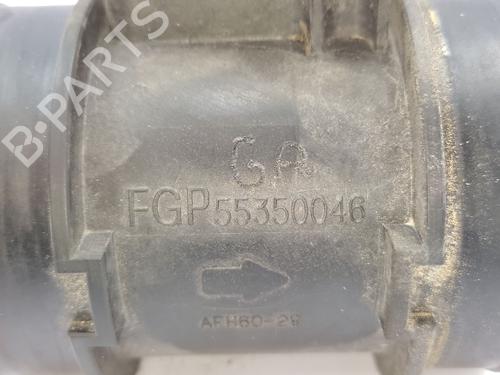 Mass air flow sensor OPEL ZAFIRA / ZAFIRA FAMILY B (A05) 1.9 CDTI (M75) | BP30154186M95 