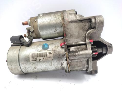Used Starter PEUGEOT 307 SW (3H) [2002-2009]  21157413