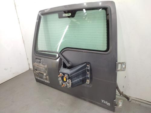 Tailgate LAND ROVER DISCOVERY II (L318) 2.5 Td5 4x4 | BP21161094C6 