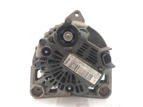 Alternator DACIA LOGAN MCV (KS_) 1.6 16V (KS0L, KS0M, KS0P, KS1S) | BP21175449M7 