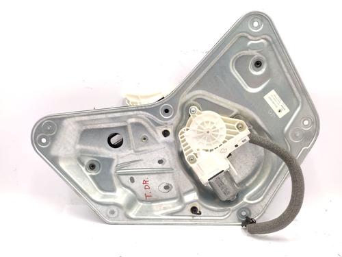rear-right-window-mechanism-skoda-yeti-5l-2009-2010-2011-2012-2013-2014-2015-2016-2017-32498644 main image