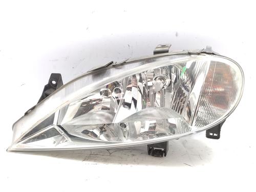 Used Left headlight Left headlight 39246405 39246405