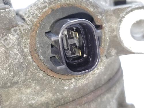 AC compressor TOYOTA AVENSIS (_T25_) 2.0 D-4D (CDT250_, CDT250R) | BP30205023M34 