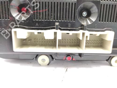 Climate control VW GOLF V (1K1) 1.9 TDI | BP26321333I5 