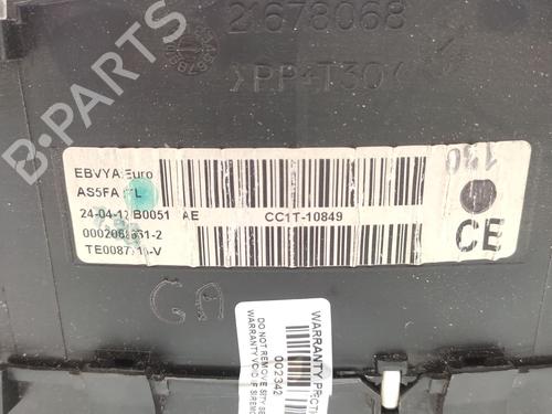 Instrument cluster FORD TRANSIT Van (FA_ _)  | BP33049780C47  - Image 5
