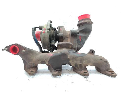 Turbolader/Kompressor für CITROËN XSARA PICASSO (N68) 2.0 HDi (90 hp) 30105938