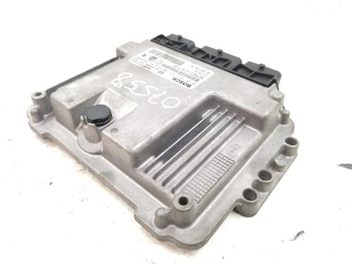 Engine control unit (ECU) CITROËN C5 II (RC_)  | BP21151617M57 