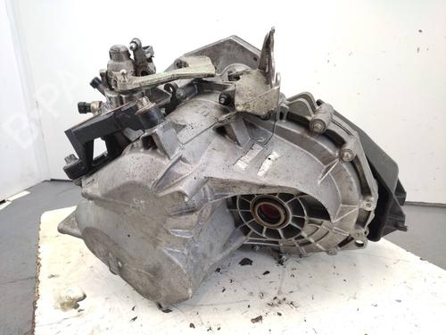 Gearbox ALFA ROMEO 159 Sportwagon (939_) 2.4 JTDM (939BXD1B, 939BXD12) | BP21153983M3 