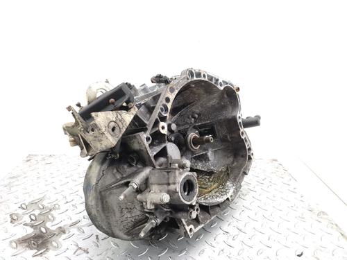 Used Gearbox PEUGEOT 307 (3A/C) 2.0 HDi 110 (107 hp) 21151142
