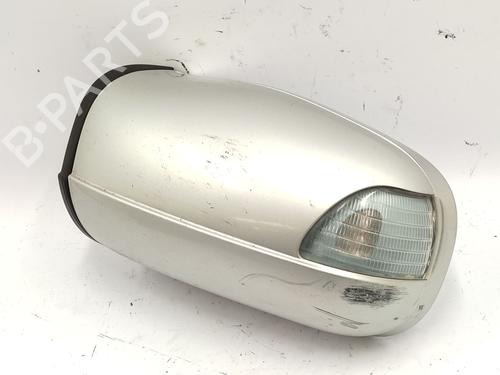 Used Left mirror MERCEDES-BENZ E-CLASS (W210) E 270 CDI (210.016) (170 hp) 33012288