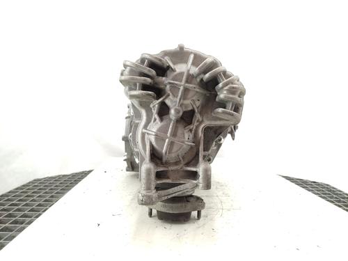 Gearbox SEAT EXEO ST (3R5) 2.0 TDI | BP29372674M3