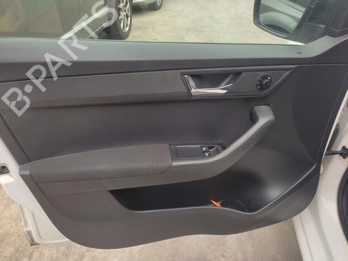 Headlight switch SKODA FABIA III (NJ3) 1.4 TDI | BP32867570I24  - Image 12