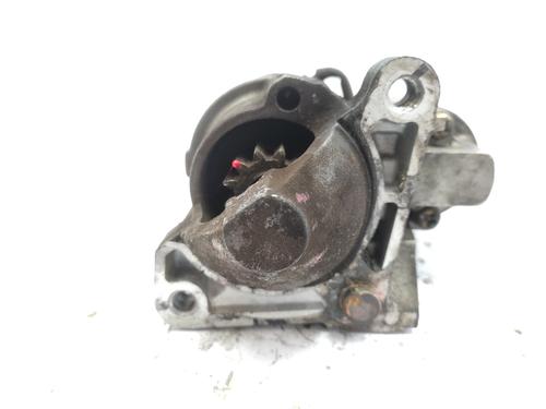 Starter RENAULT SCÉNIC II (JM0/1_) 1.5 dCi (JM0F) | BP21156051M8 
