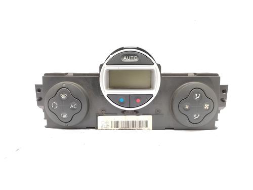 Used Climate control RENAULT SCÉNIC II (JM0/1_) 1.9 dCi (JM0G, JM12, JM1G, JM2C) (120 hp) 30616307