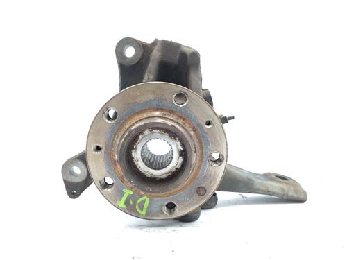 Left front steering knuckle PEUGEOT 407 SW (6E_, 6D_) 1.6 HDi 110 | BP29764659M25 