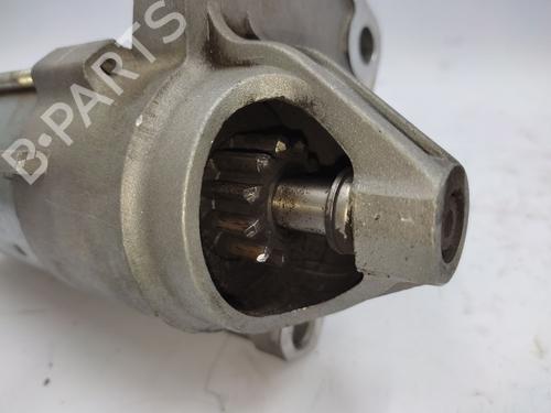 Startmotor PEUGEOT PARTNER Box Body/MPV 1.6 HDi 90 | BP30276766M8 