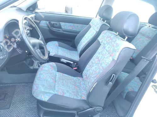 Radiator fan SEAT IBIZA II (6K1) 1.9 SDI | BP22719816M35 