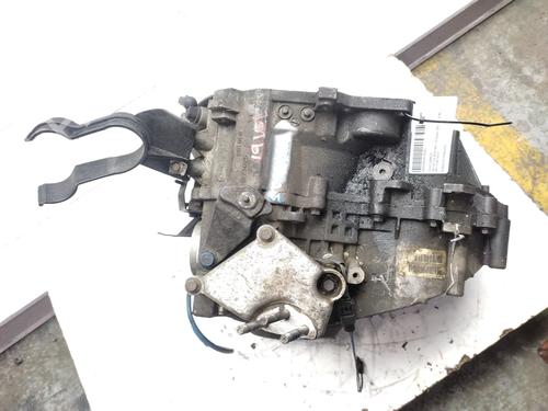 Gearbox VOLVO S40 I (644) | BP21151559M3