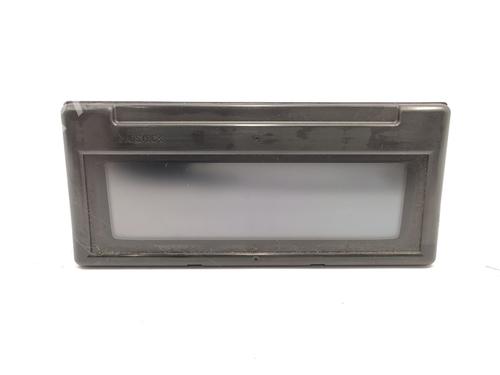 Used Display monitor VOLVO S40 II (544) 1.8 (125 hp) 31013788