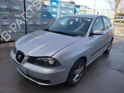 Startmotor SEAT CORDOBA (6L2)  | BP21154429M8 