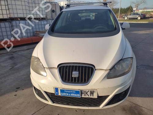 Rear right lock SEAT ALTEA XL (5P5, 5P8)  | BP21151035C99 