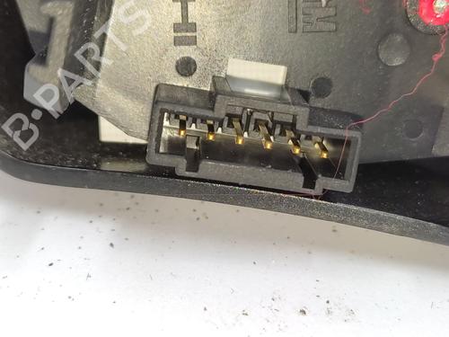 Steering wheel controls OPEL ZAFIRA / ZAFIRA FAMILY B (A05) 1.7 CDTI (M75) | BP21175579E15 