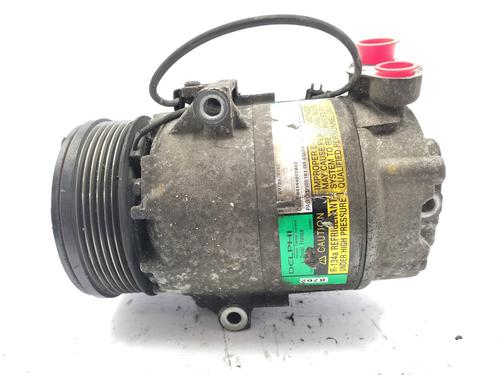 Used AC compressor HONDA CIVIC VII Hatchback (EU, EP, EV) 1.7 CTDi (EP4, EU9) (100 hp) 21155425