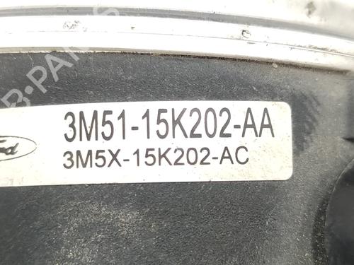 Left front fog light FORD FOCUS II (DA_, HCP, DP) 1.6 Ti | BP21156590C30