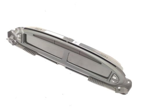 Instrument cluster CITROËN XSARA PICASSO (N68) 2.0 HDi | BP29590591C47 