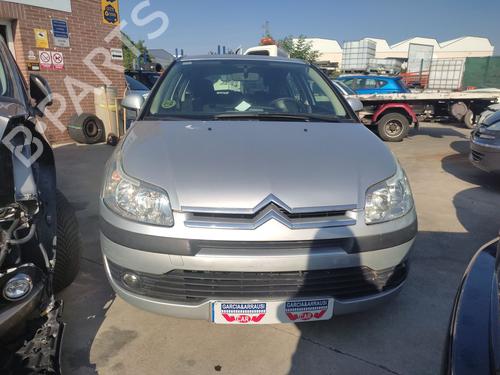 Left taillight CITROËN C4 I (LC_) 1.6 HDi | BP28167745C34 