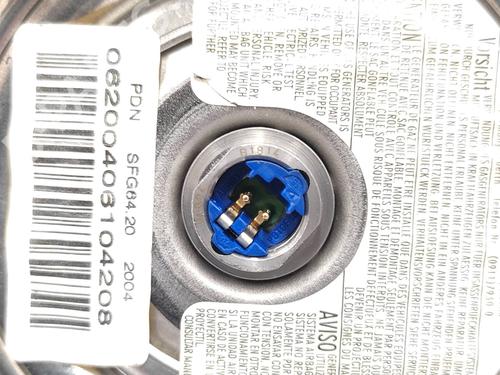 Driver airbag AUDI A3 (8P1)  | BP21156809C9 
