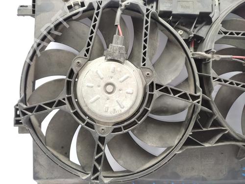 Koelventilatormotor OPEL VECTRA C (Z02)  | BP21155968M35 