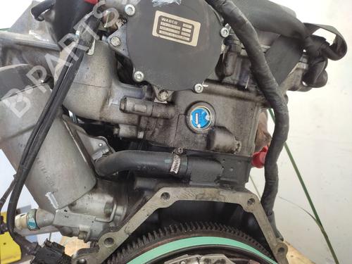 Engine SSANGYONG RODIUS I 2.7 Xdi | BP29378675M1 
