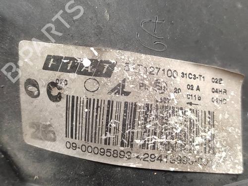 Right headlight FIAT STILO (192_) 1.9 D Multijet | BP21161391C29 