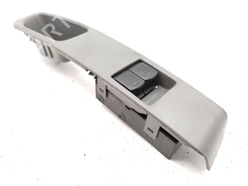 Used Left front window switch NISSAN MICRA III (K12) 1.5 dCi (65 hp) 21154202