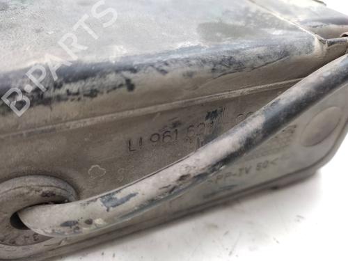 Left front fog light SEAT CORDOBA (6K1, 6K2) 1.4 i | BP21151931C30 