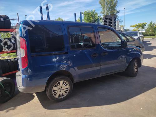 Left front driveshaft FIAT DOBLO Box Body/MPV (223_) 1.9 JTD | BP21572724M38 