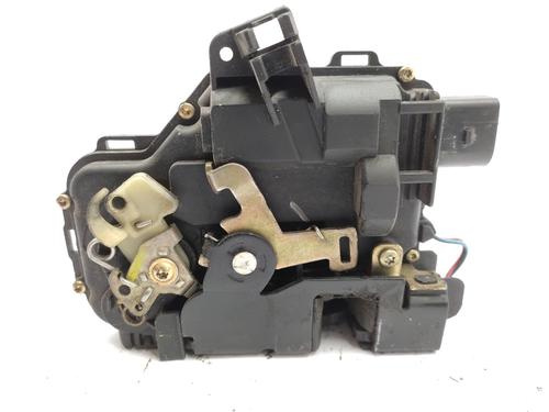 Front left lock SKODA OCTAVIA I (1U2)  | BP21155598C98 