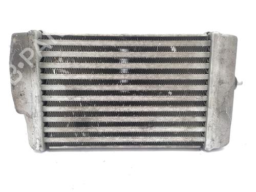 Intercooler CHRYSLER VOYAGER / GRAND VOYAGER IV (RG) 2.5 CRD | BP21157062M30 