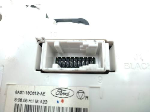 Climate control FORD FIESTA VI (CB1, CCN) | BP21150063I5