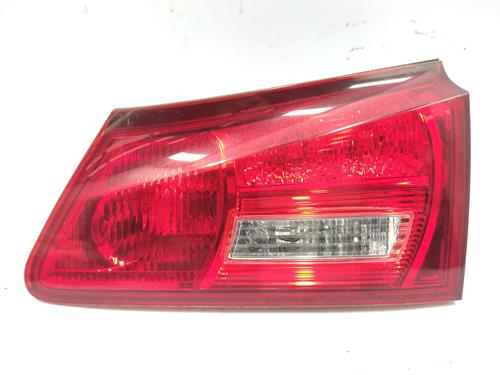 Højre baklys, luke LEXUS IS II (_E2_) 220d (ALE20) (177 hp) 28623793