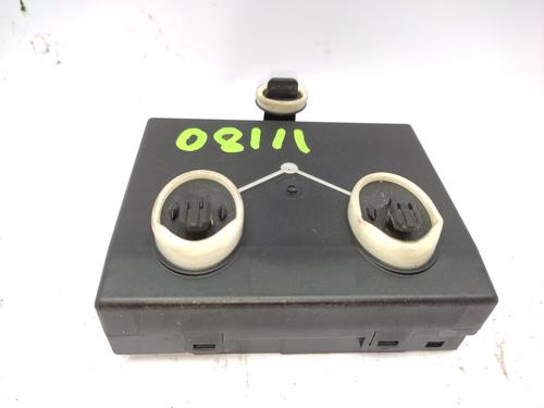Electronic module AUDI A6 C6 (4F2) 2.0 TDI | BP21159237M83 