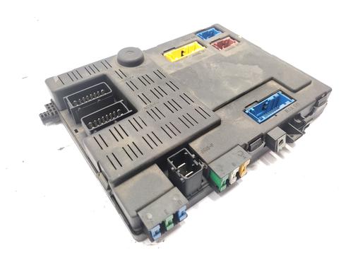 Used Fuse box CITROËN XSARA (N1) 2.0 HDi 90 (90 hp) 21156059