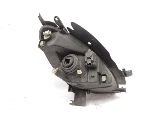 Left headlight CITROËN XSARA PICASSO (N68) 2.0 HDi | BP29590593C28