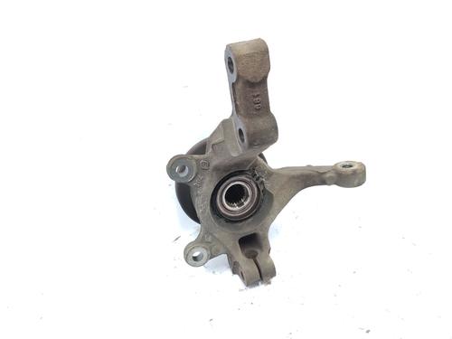 Right front steering knuckle NISSAN NOTE (E11, NE11) 1.5 dCi | BP32752742M26 - Image 2
