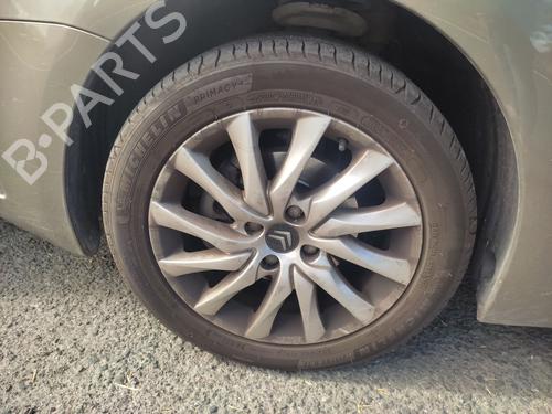 Starter CITROËN C4 Picasso I MPV (UD_) 1.8 i 16V | BP32169015M8