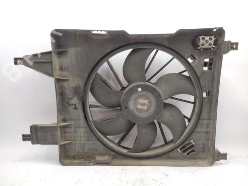 Køleventilator elektrisk RENAULT MEGANE II Saloon (LM0/1_) 1.9 dCi (LM0G, LM1G, LM2C) (120 hp) 29312106