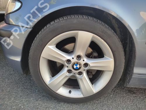 Gearbox BMW 3 (E46) 318 i | BP27833328M3 
