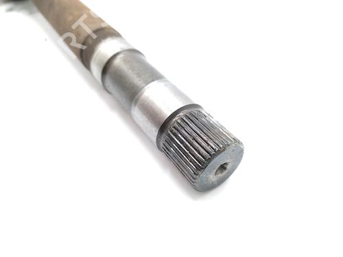 Right front driveshaft CITROËN XANTIA (X1_, X2_) 2.0 HDI 109 | BP22977894M39 