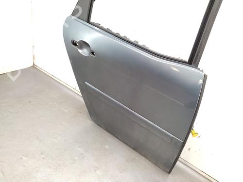 Right rear door CITROËN C4 Picasso I MPV (UD_) 1.6 HDi | BP27346943C5 